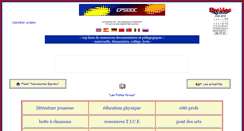 Desktop Screenshot of epsidoc.net